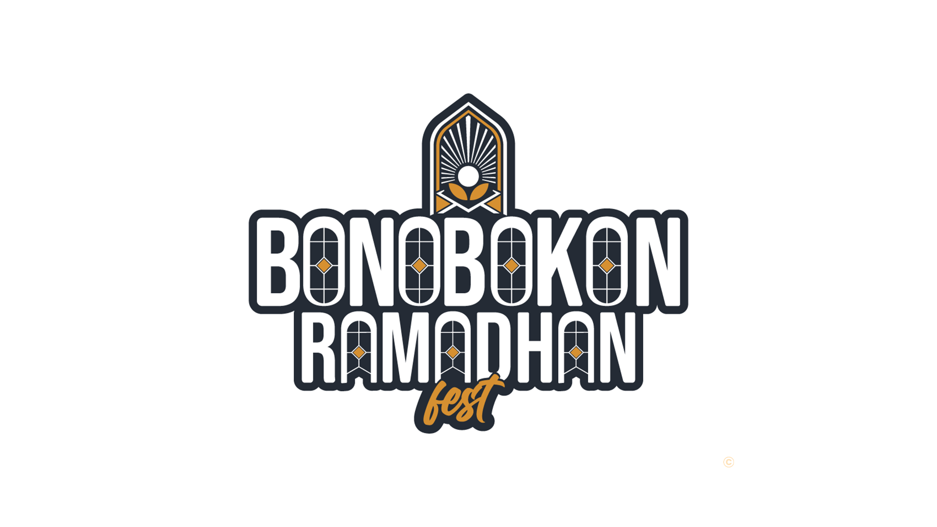 Bonobokon Logo