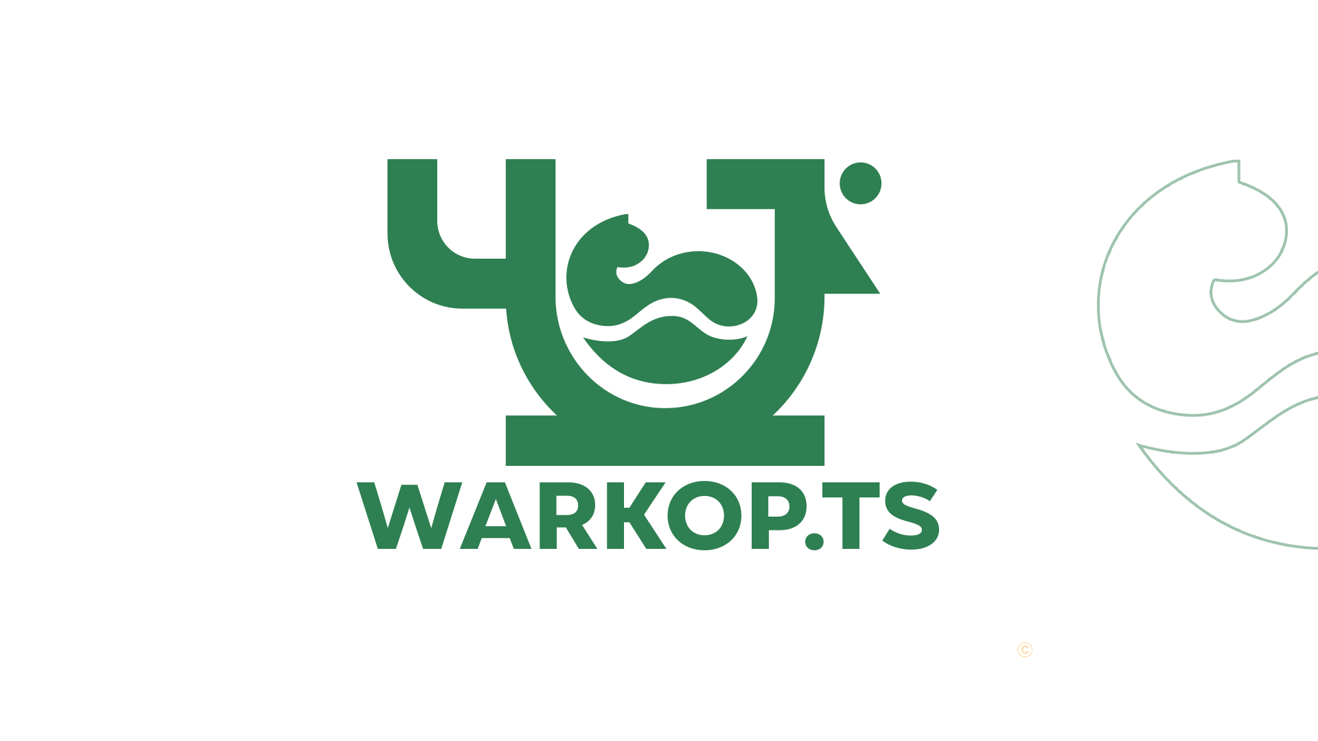 Warkop TS Logo