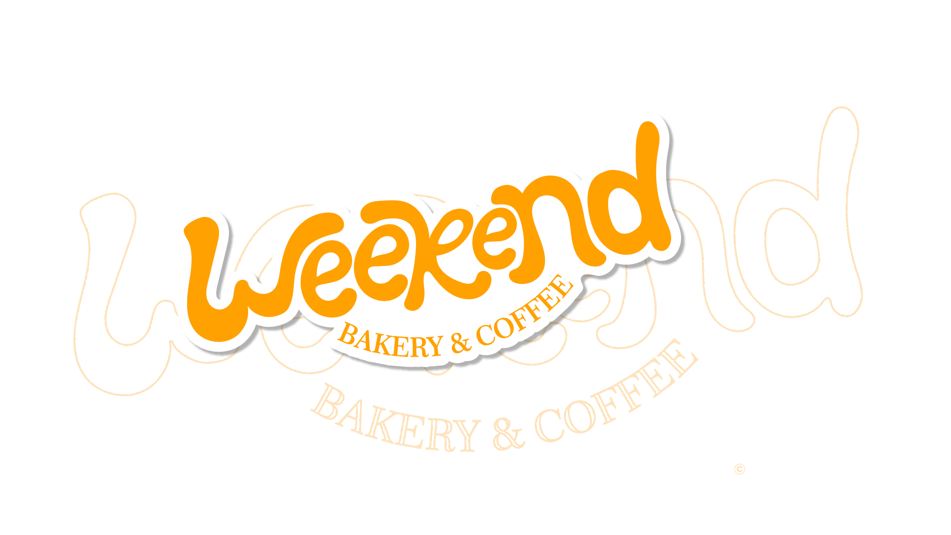 Weekend Logo